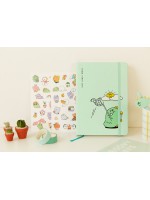 Kakao Friends - Niniz 2022 Diary Planner